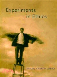 Experiments in Ethics