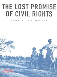 The Lost Promise of Civil Rights