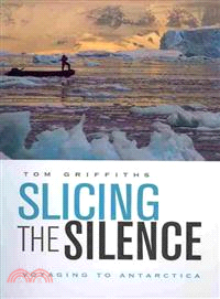 Slicing the Silence ─ Voyaging to Antarctica