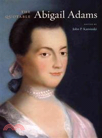 The Quotable Abigail Adams