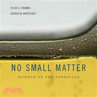 No Small Matter ─ Science on the Nanoscale