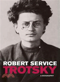 Trotsky ─ A Biography