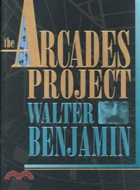 The arcades project /