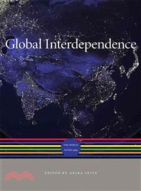 Global Interdependence ─ The World After 1945
