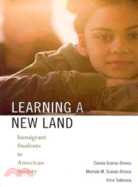 Learning a New Land ─ Immigrant Students in American Society