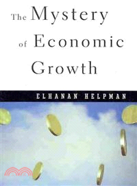 The Mystery of Economic Growth