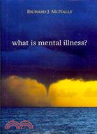 What Is Mental Illness?