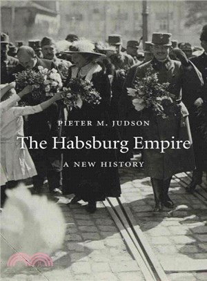 The Habsburg Empire ─ A New History
