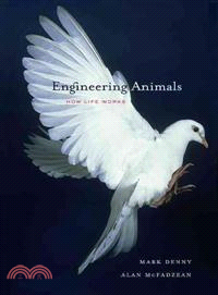 Engineering Animals