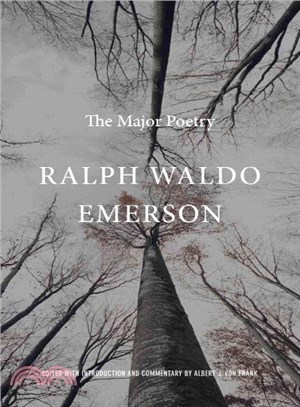 Ralph Waldo Emerson ─ The Major Poetry