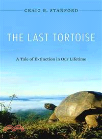 The Last Tortoise ─ A Tale of Extinction in Our Lifetime