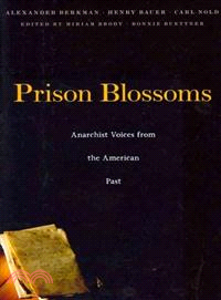 Prison Blossoms