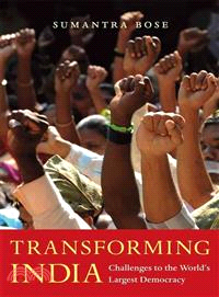 Transforming India ─ Challenges to the World's Largest Democracy