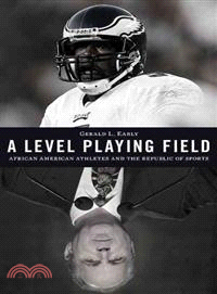 A Level Playing Field ─ African American Athletes and the Republic of Sports