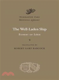 The Well-Laden Ship