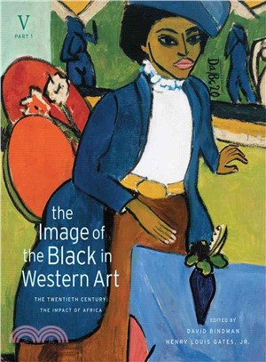 The Image of the Black in Western Art ─ The Twentieth Century: The Impact of Africa