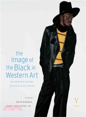 The image of the Black in we...