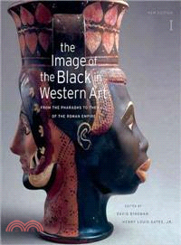 The Image of the Black in Western Art ─ From the Pharaohs to the Fall of the Roman Empire