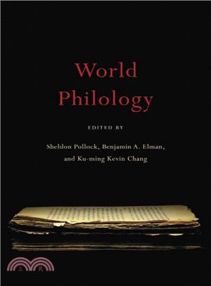 World Philology
