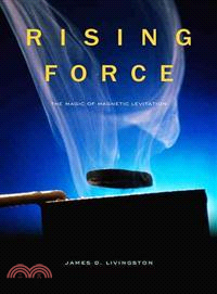 Rising Force