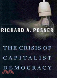 The Crisis of Capitalist Democracy