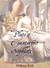 Plato's Counterfeit Sophists