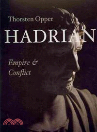 Hadrian ─ Empire and Conflict