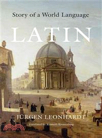 Latin ─ Story of a World Language