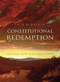 Constitutional Redemption