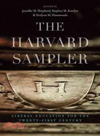 The Harvard Sampler