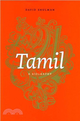 Tamil ─ A Biography
