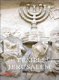 The Temple of Jerusalem