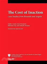 The Cost of Inaction ─ Case Studies from Rwanda and Angola
