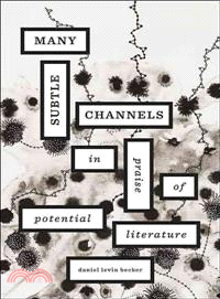 Many Subtle Channels—In Praise of Potential Literature