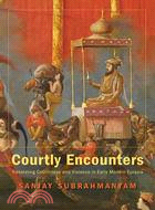 Courtly encounters :translat...