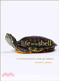 Life in a Shell ─ A Physiologist's View of a Turtle