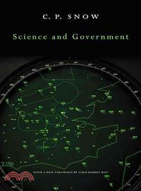 Science and Government