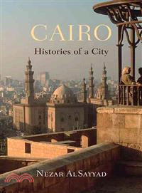 Cairo ─ Histories of a City