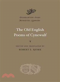 The Old English Poems of Cynewulf