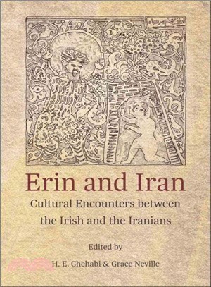 Erin and Iran ─ Cultural Encounters Between the Irish and the Iranians