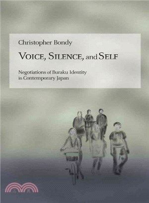 Voice, silence, and self :ne...