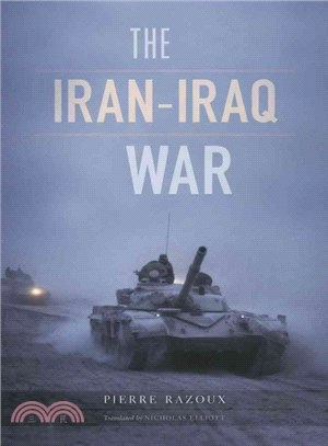 The Iran-Iraq War