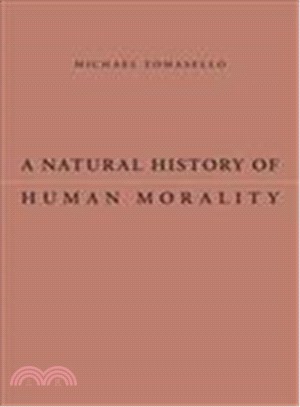 A natural history of human morality /
