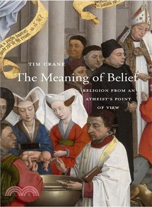 The Meaning of Belief ─ Religion from an Atheist's Point of View