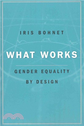 What works :gender equality ...