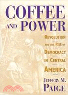 Coffee and power :revolution...