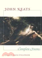 John Keats ─ Complete Poems