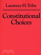 Constitutional Choices