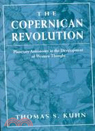 The Copernican Revolution ─ Planetary Astronomy in the Development of Western Thought