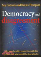 Democracy and Disagreement